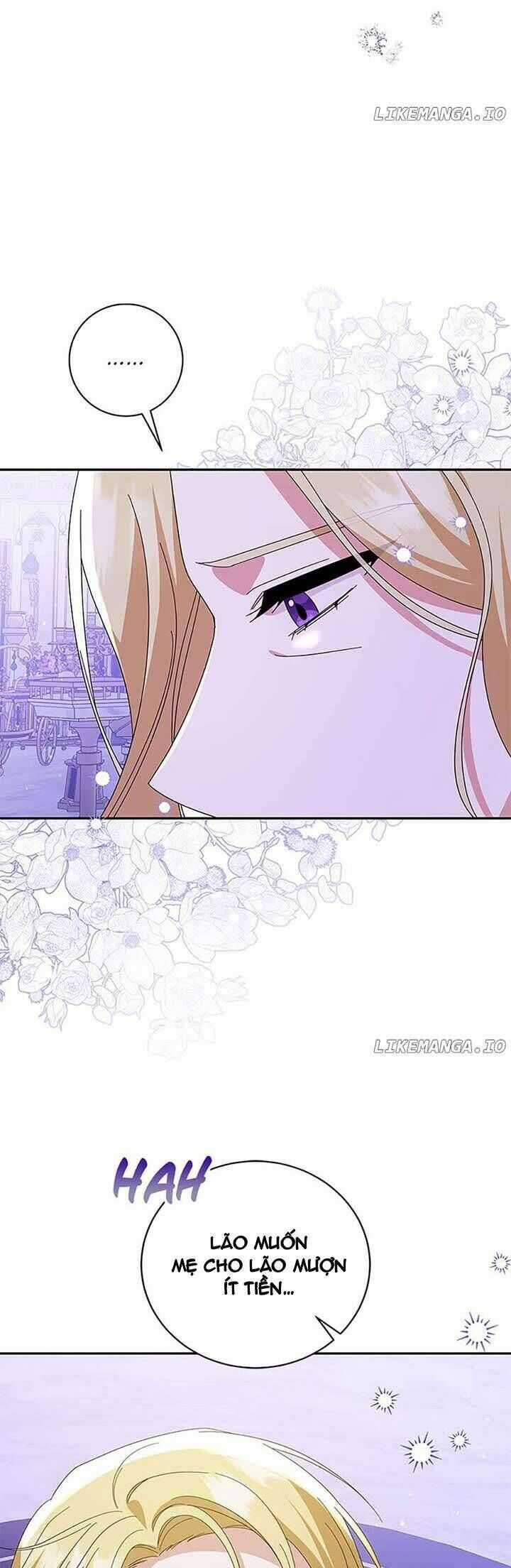 Hãy Ủng Hộ Kế Hoạch Trả Thù Của Tôi Chương 84 trang 45