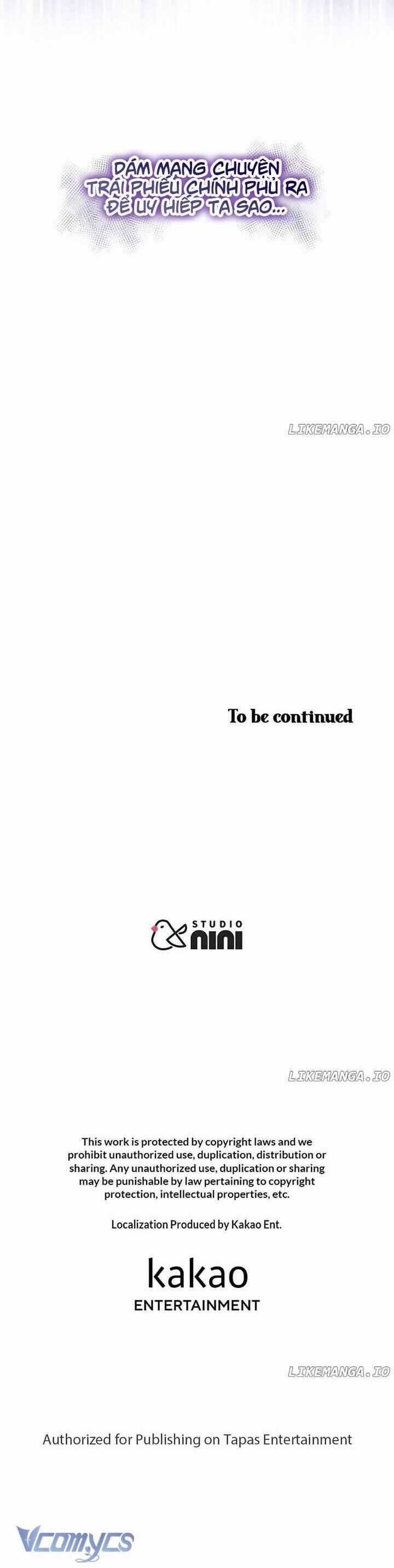 Hãy Ủng Hộ Kế Hoạch Trả Thù Của Tôi Chương 84 trang 49