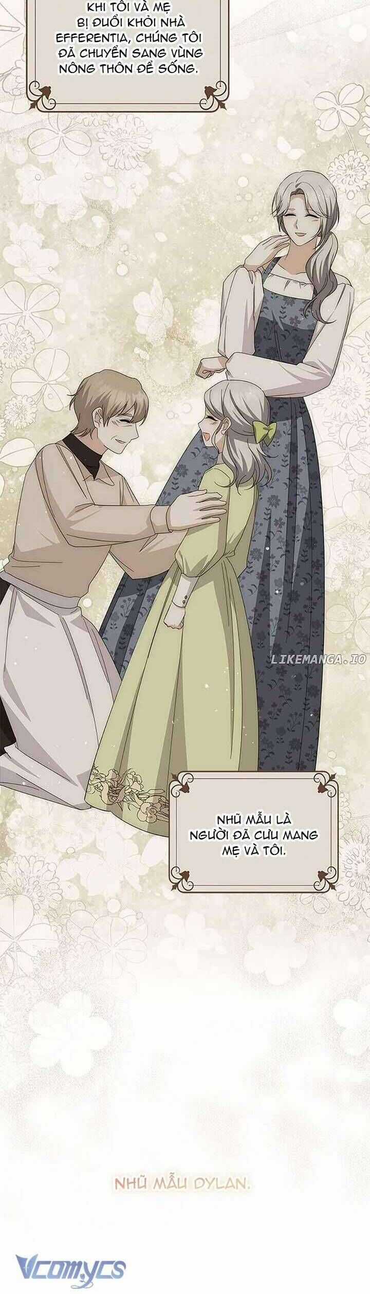 Hãy Ủng Hộ Kế Hoạch Trả Thù Của Tôi Chương 84 trang 7