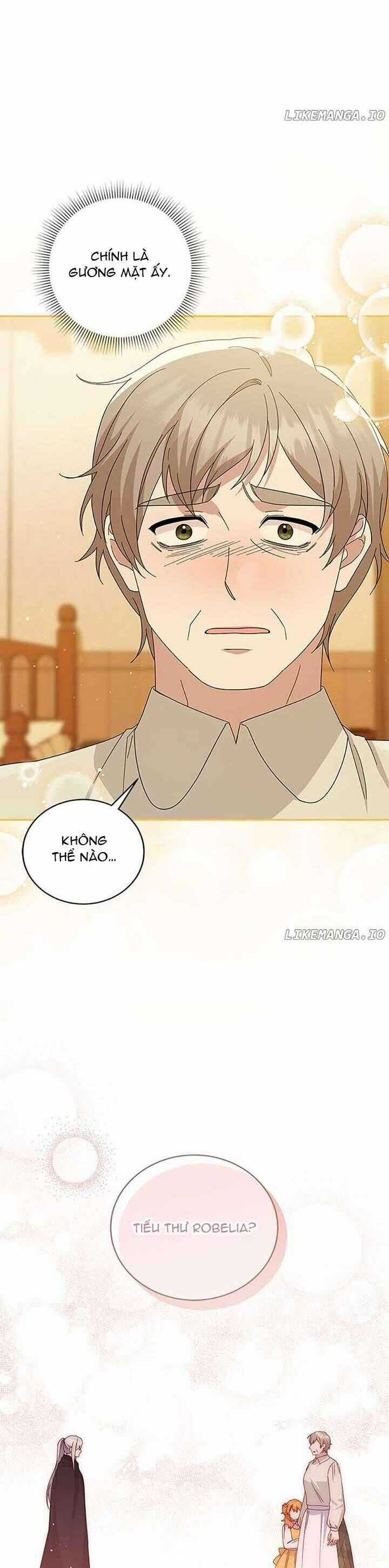 Hãy Ủng Hộ Kế Hoạch Trả Thù Của Tôi Chương 84 trang 8