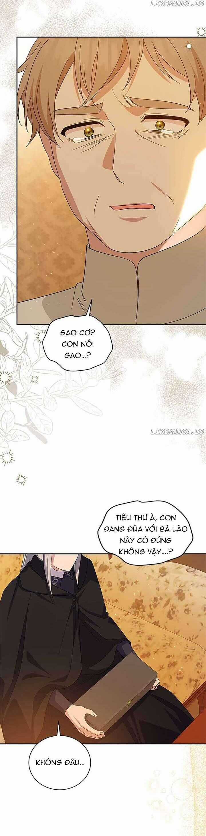 Hãy Ủng Hộ Kế Hoạch Trả Thù Của Tôi Chương 85 trang 10