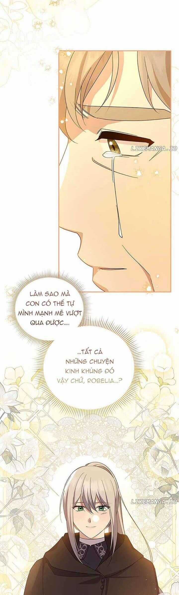 Hãy Ủng Hộ Kế Hoạch Trả Thù Của Tôi Chương 85 trang 14