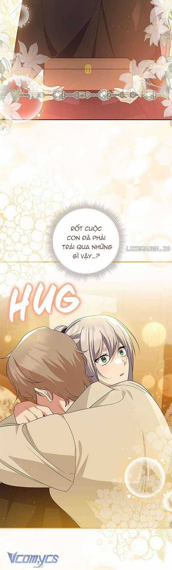 Hãy Ủng Hộ Kế Hoạch Trả Thù Của Tôi Chương 85 trang 15