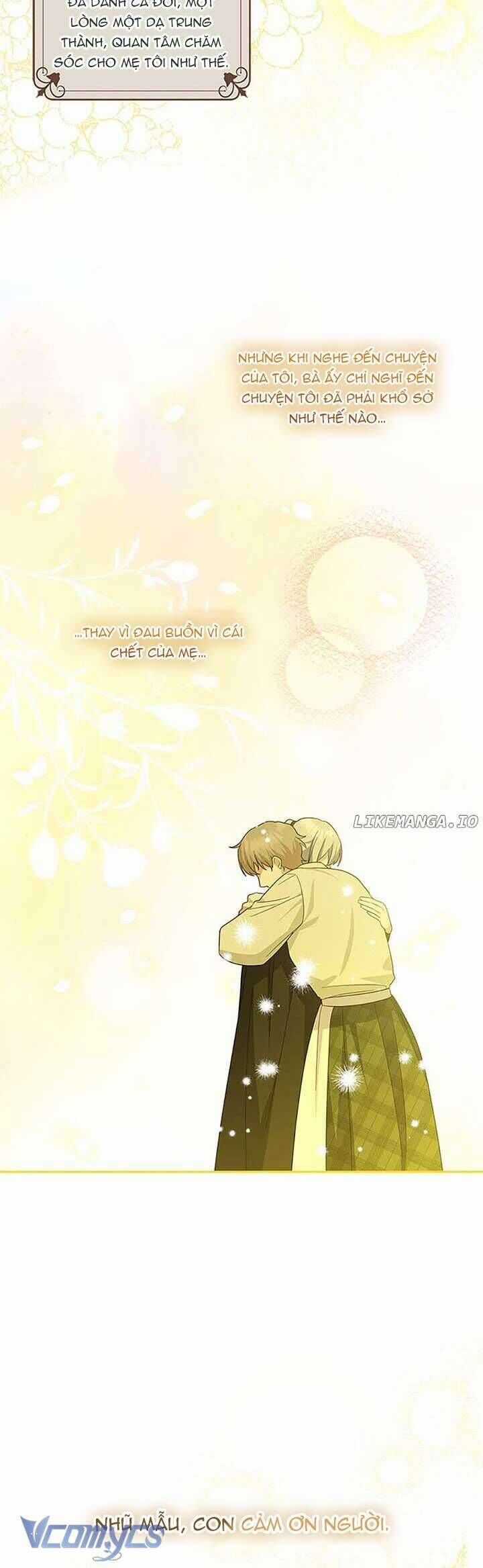 Hãy Ủng Hộ Kế Hoạch Trả Thù Của Tôi Chương 85 trang 18