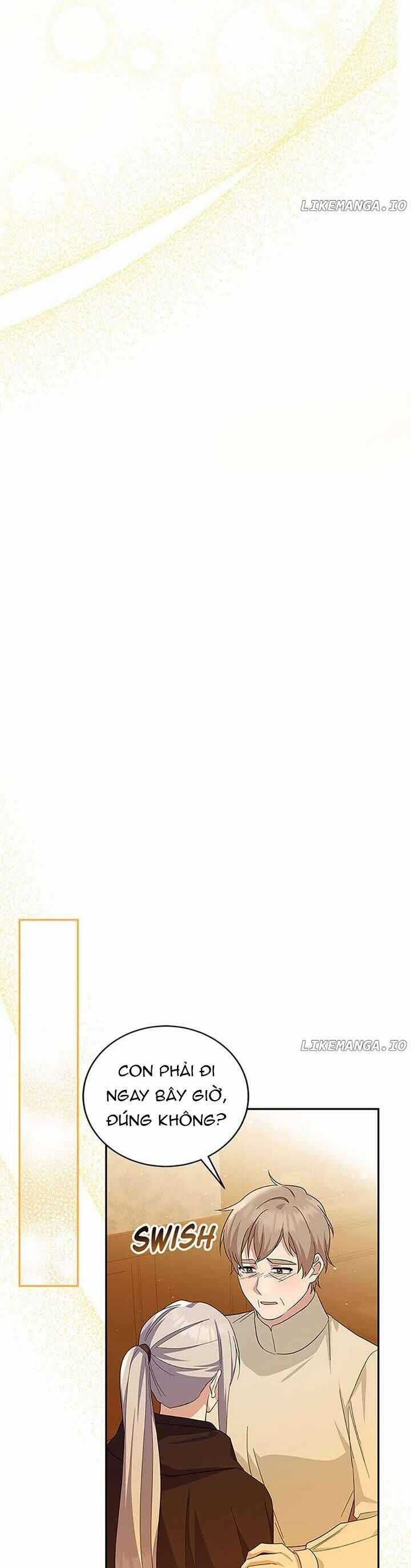 Hãy Ủng Hộ Kế Hoạch Trả Thù Của Tôi Chương 85 trang 19