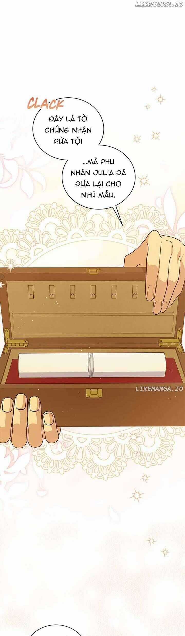 Hãy Ủng Hộ Kế Hoạch Trả Thù Của Tôi Chương 85 trang 2