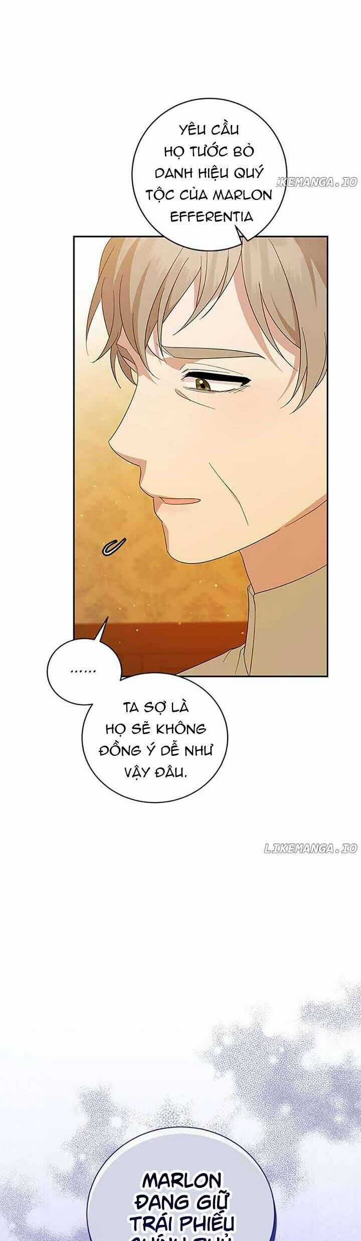 Hãy Ủng Hộ Kế Hoạch Trả Thù Của Tôi Chương 85 trang 22