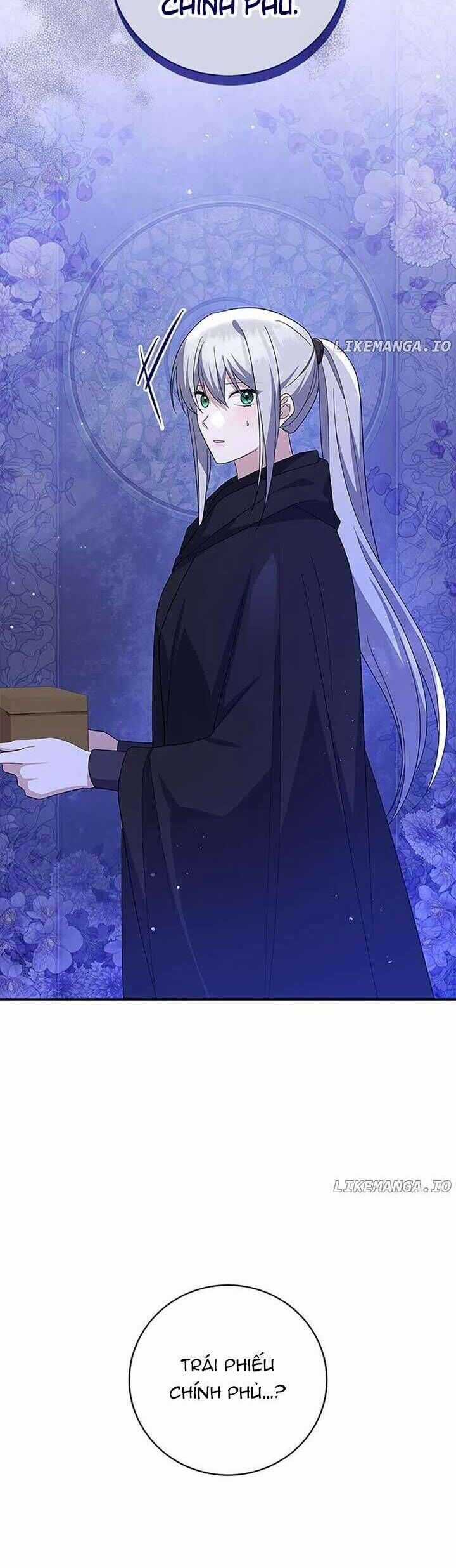 Hãy Ủng Hộ Kế Hoạch Trả Thù Của Tôi Chương 85 trang 23