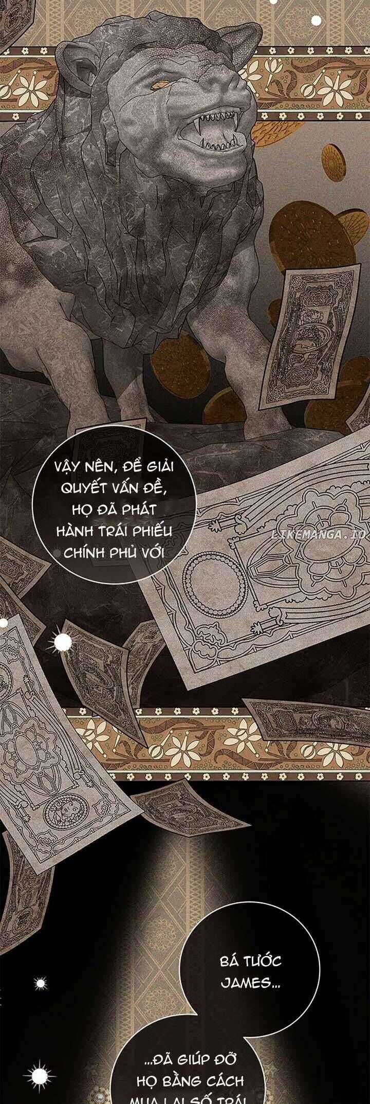 Hãy Ủng Hộ Kế Hoạch Trả Thù Của Tôi Chương 85 trang 25