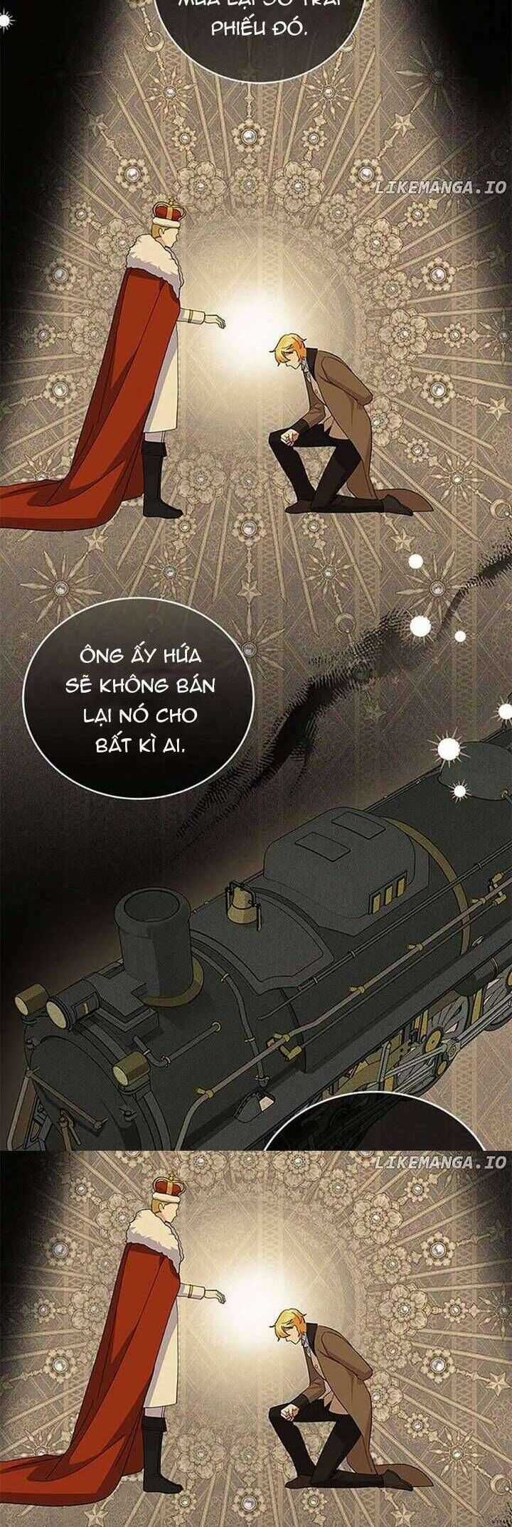 Hãy Ủng Hộ Kế Hoạch Trả Thù Của Tôi Chương 85 trang 26