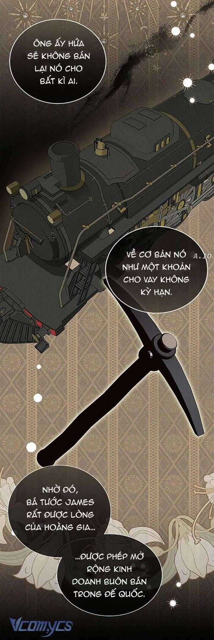 Hãy Ủng Hộ Kế Hoạch Trả Thù Của Tôi Chương 85 trang 27