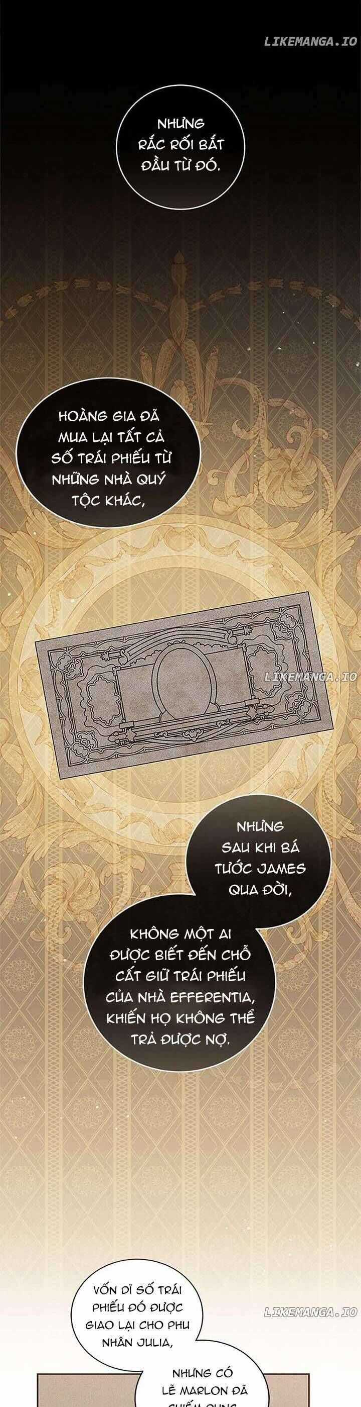 Hãy Ủng Hộ Kế Hoạch Trả Thù Của Tôi Chương 85 trang 28