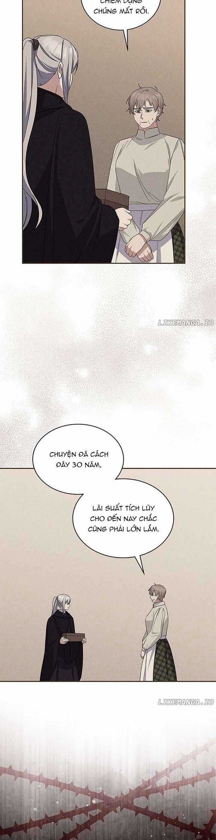 Hãy Ủng Hộ Kế Hoạch Trả Thù Của Tôi Chương 85 trang 29