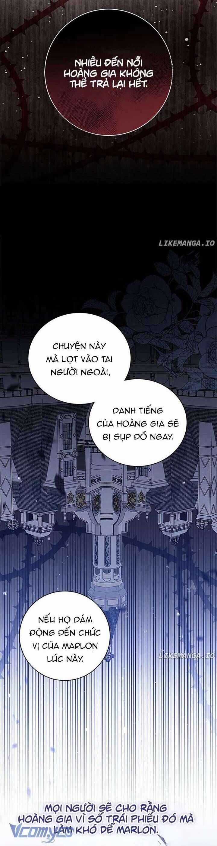 Hãy Ủng Hộ Kế Hoạch Trả Thù Của Tôi Chương 85 trang 30