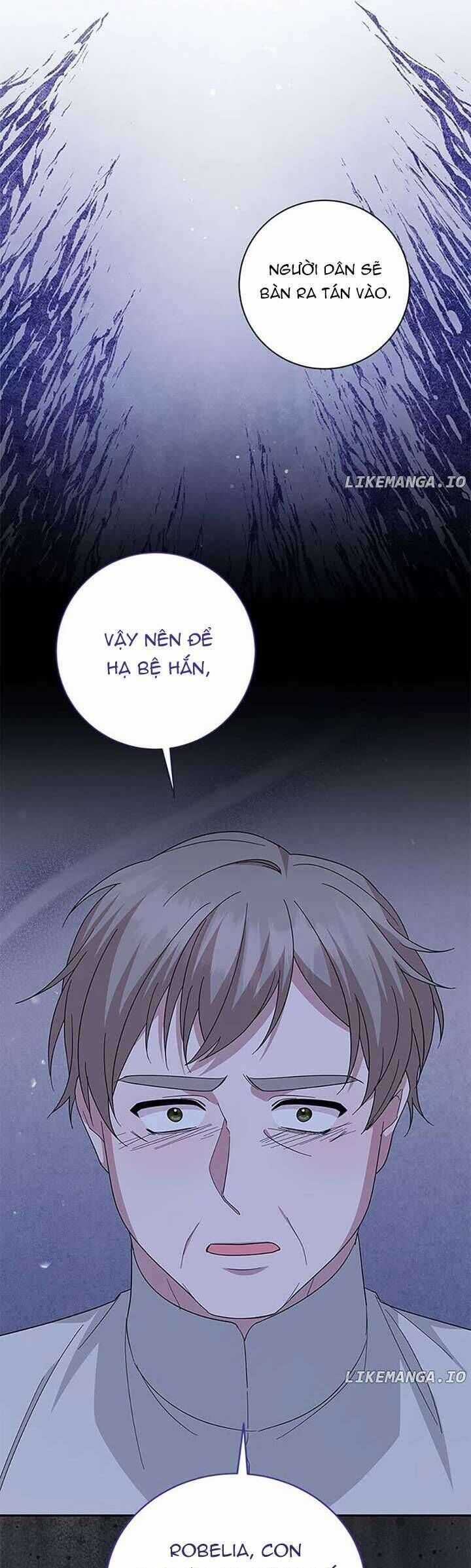 Hãy Ủng Hộ Kế Hoạch Trả Thù Của Tôi Chương 85 trang 31