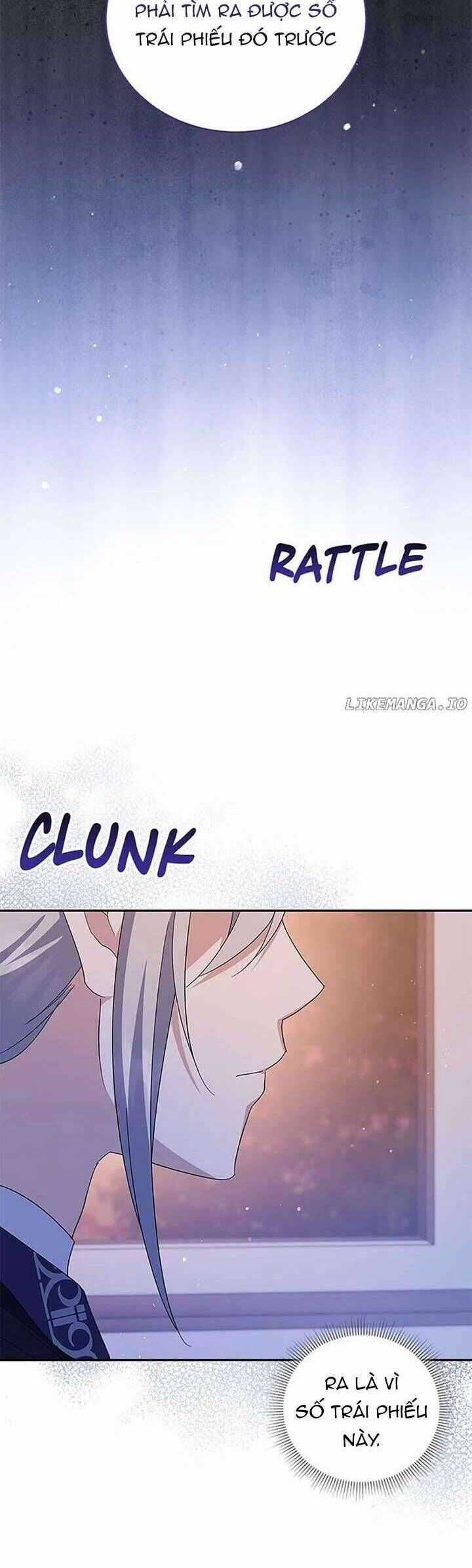 Hãy Ủng Hộ Kế Hoạch Trả Thù Của Tôi Chương 85 trang 32