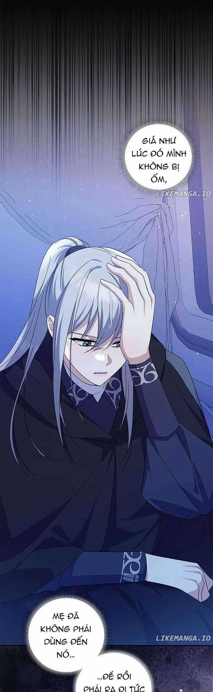 Hãy Ủng Hộ Kế Hoạch Trả Thù Của Tôi Chương 85 trang 34