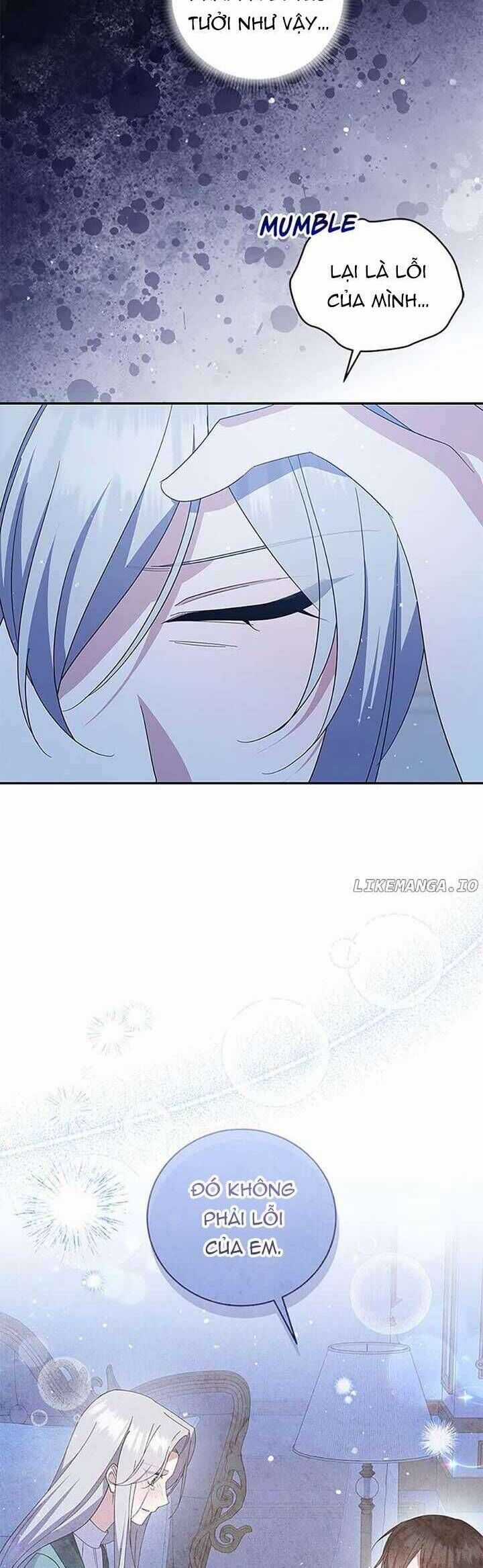 Hãy Ủng Hộ Kế Hoạch Trả Thù Của Tôi Chương 85 trang 35