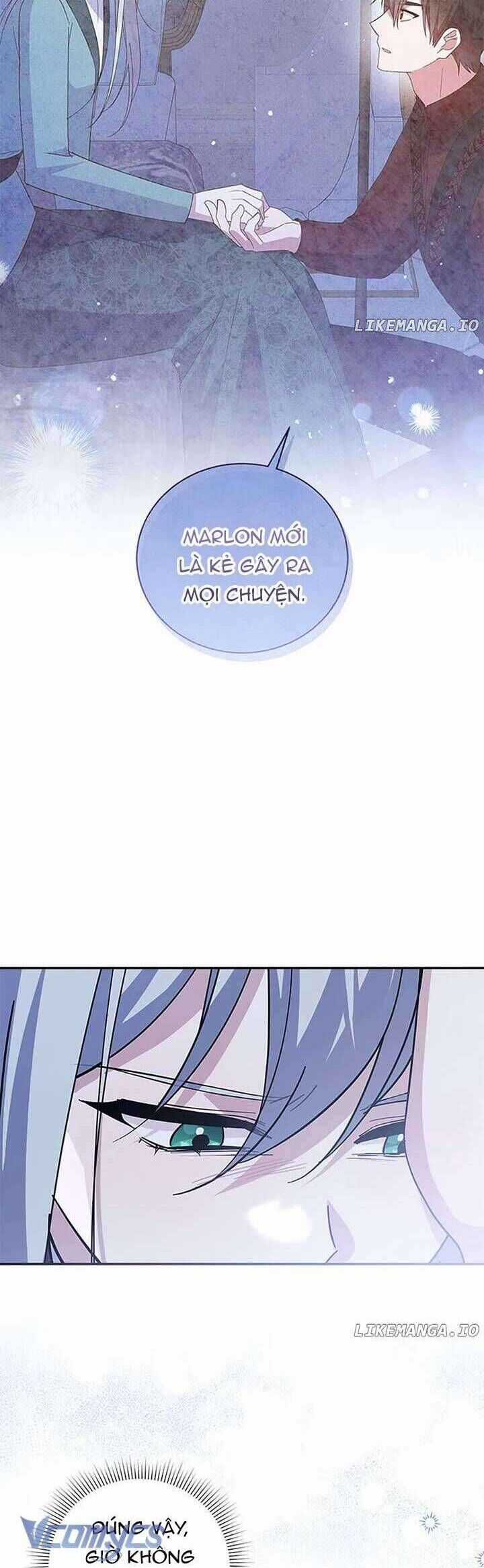 Hãy Ủng Hộ Kế Hoạch Trả Thù Của Tôi Chương 85 trang 36