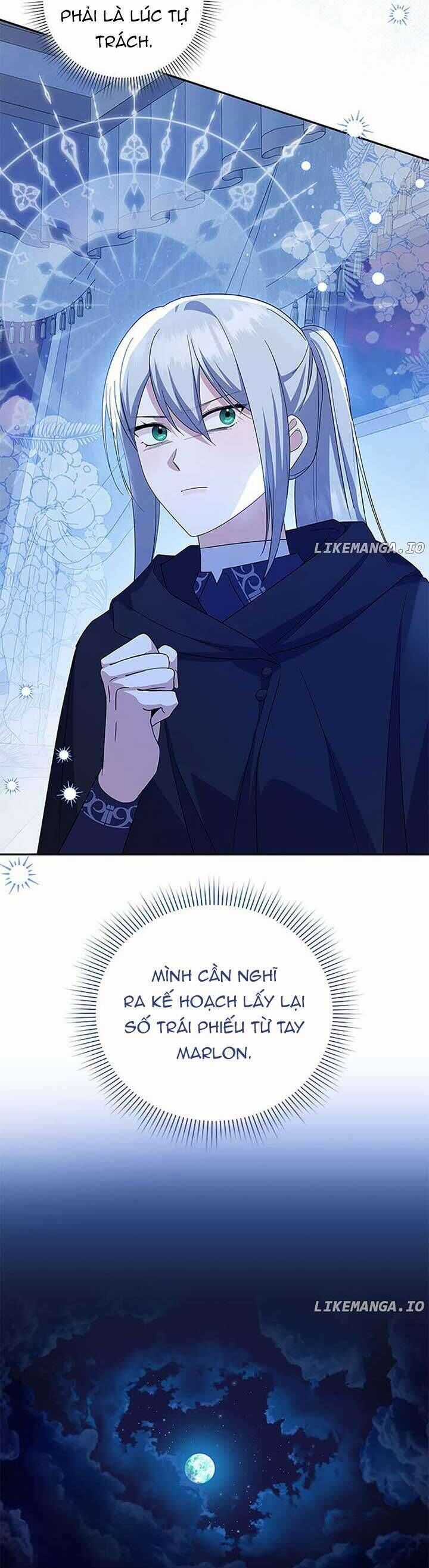 Hãy Ủng Hộ Kế Hoạch Trả Thù Của Tôi Chương 85 trang 37