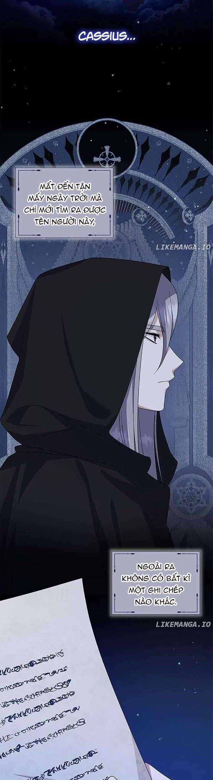 Hãy Ủng Hộ Kế Hoạch Trả Thù Của Tôi Chương 85 trang 38