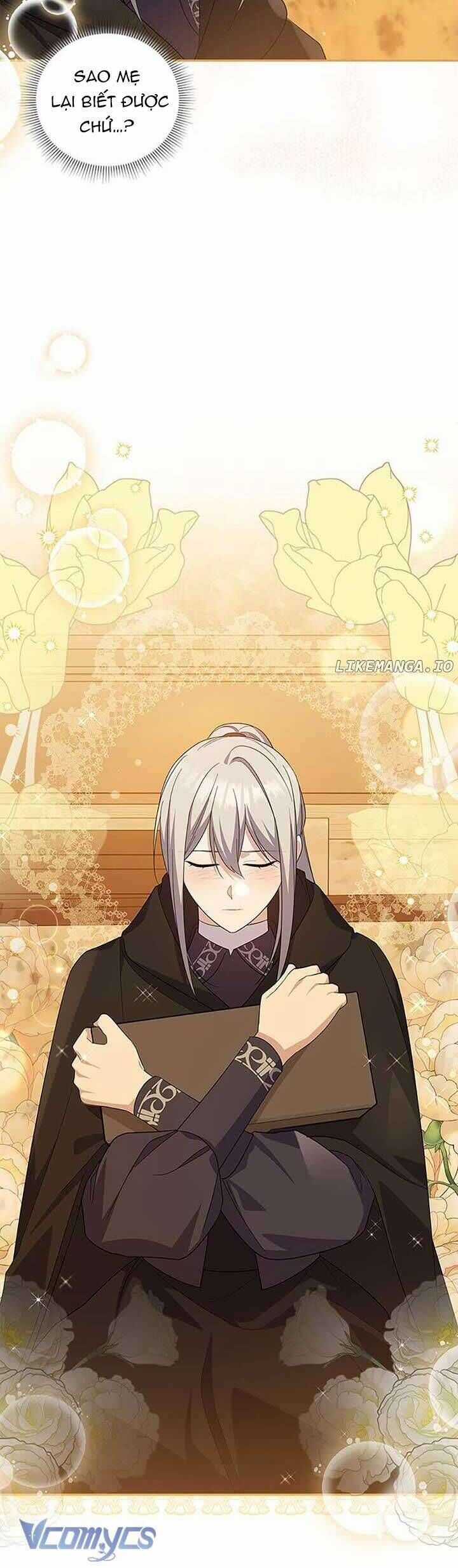 Hãy Ủng Hộ Kế Hoạch Trả Thù Của Tôi Chương 85 trang 4