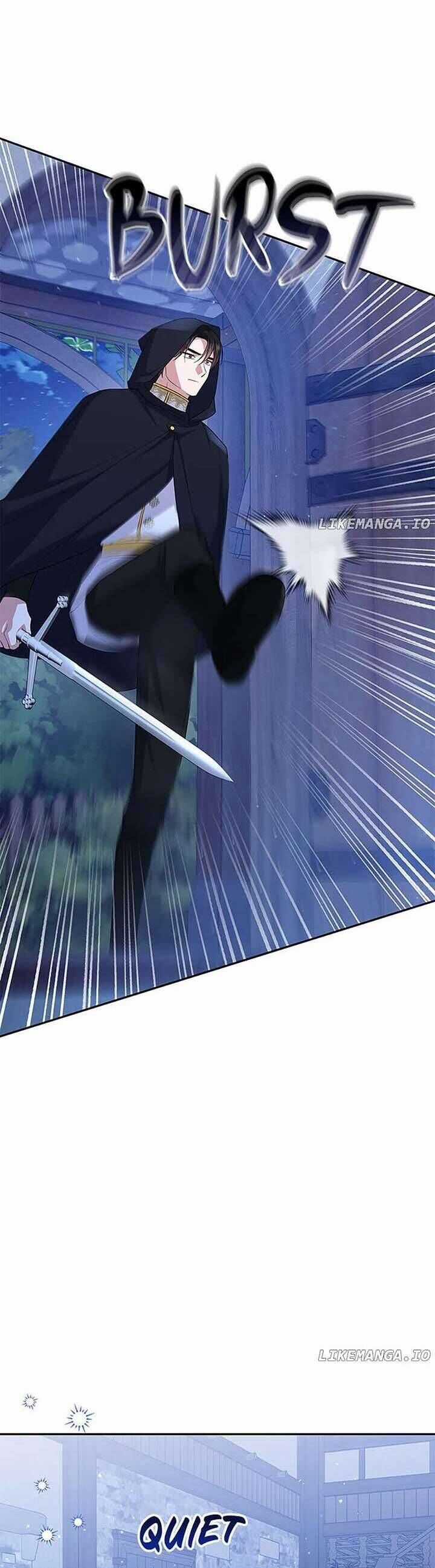 Hãy Ủng Hộ Kế Hoạch Trả Thù Của Tôi Chương 85 trang 40