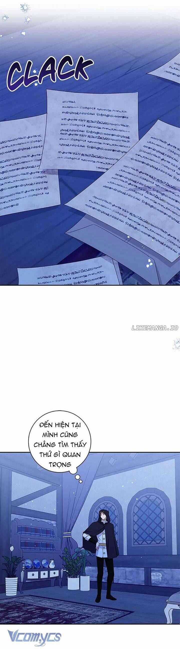 Hãy Ủng Hộ Kế Hoạch Trả Thù Của Tôi Chương 85 trang 42