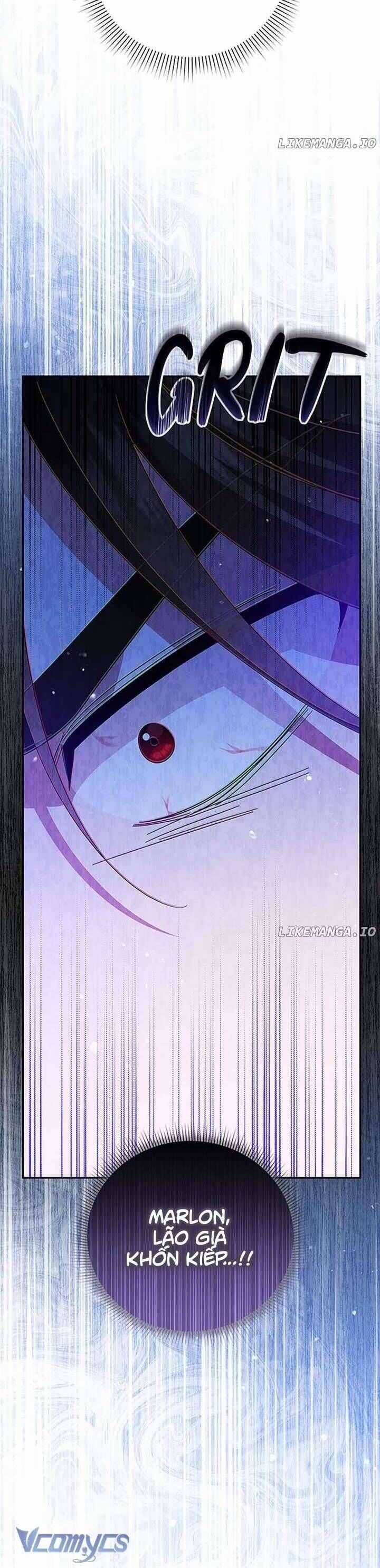 Hãy Ủng Hộ Kế Hoạch Trả Thù Của Tôi Chương 85 trang 45