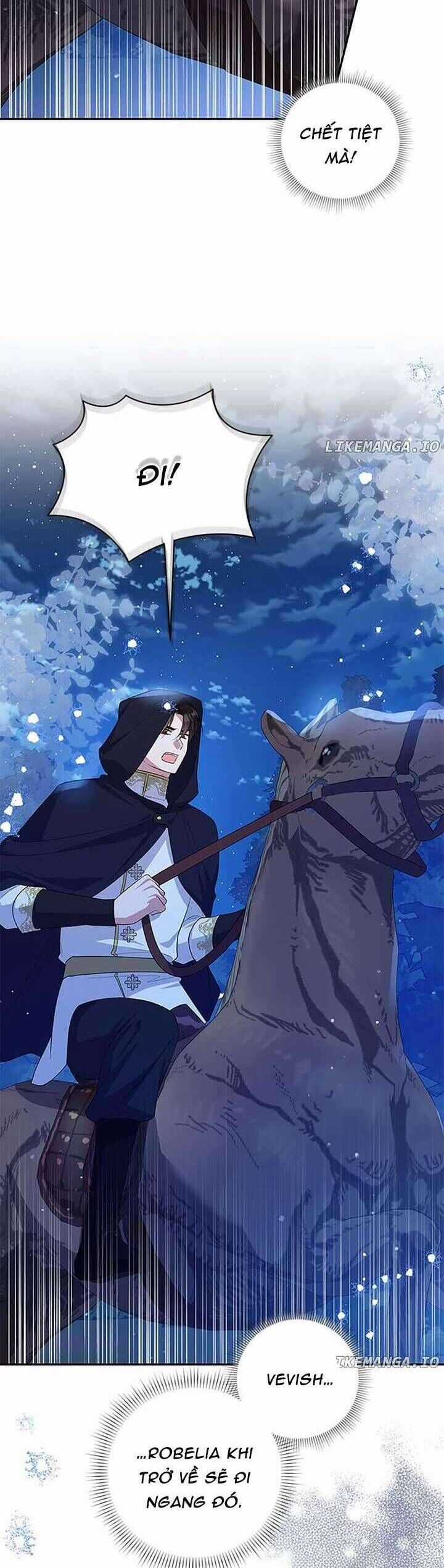 Hãy Ủng Hộ Kế Hoạch Trả Thù Của Tôi Chương 85 trang 47