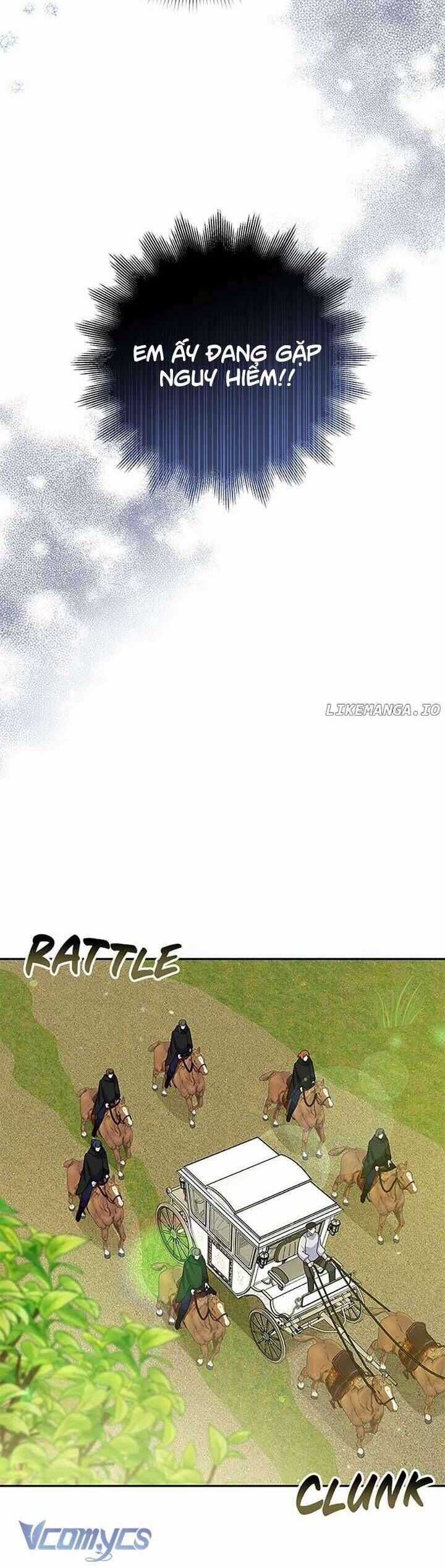 Hãy Ủng Hộ Kế Hoạch Trả Thù Của Tôi Chương 85 trang 48