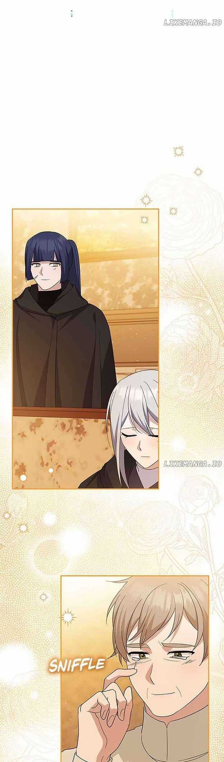 Hãy Ủng Hộ Kế Hoạch Trả Thù Của Tôi Chương 85 trang 5