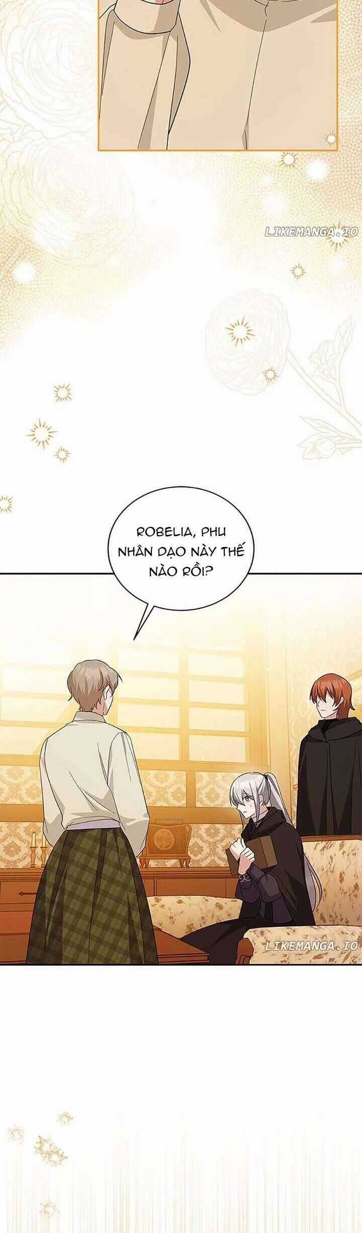 Hãy Ủng Hộ Kế Hoạch Trả Thù Của Tôi Chương 85 trang 6