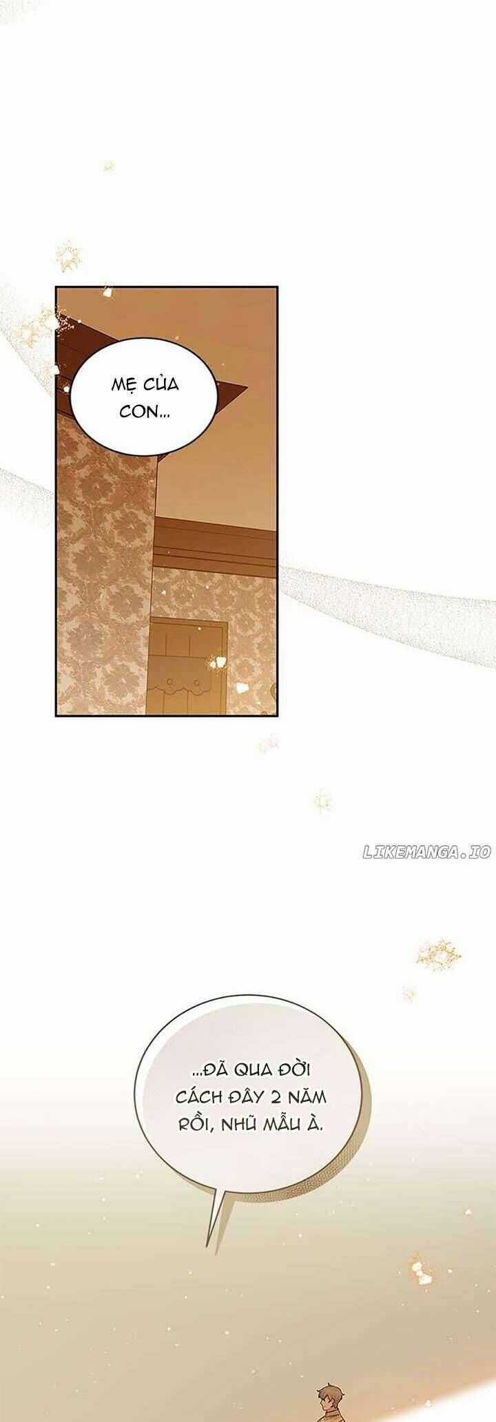 Hãy Ủng Hộ Kế Hoạch Trả Thù Của Tôi Chương 85 trang 8