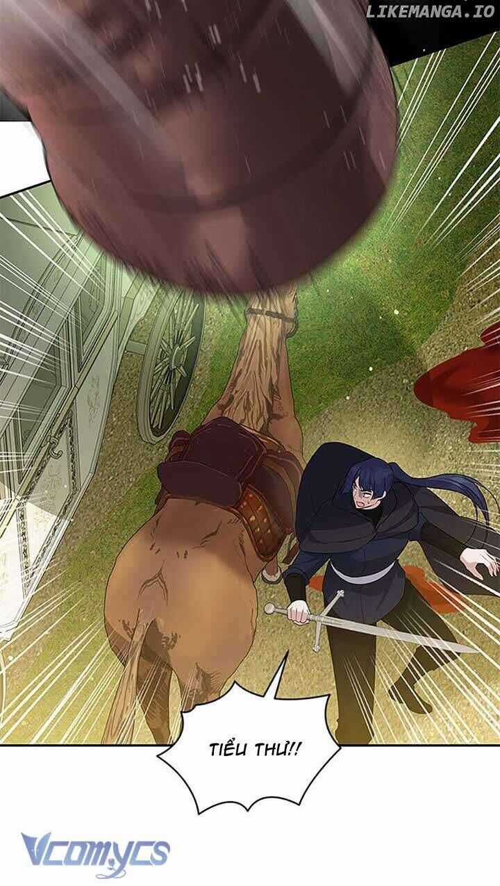 Hãy Ủng Hộ Kế Hoạch Trả Thù Của Tôi Chương 86 trang 12