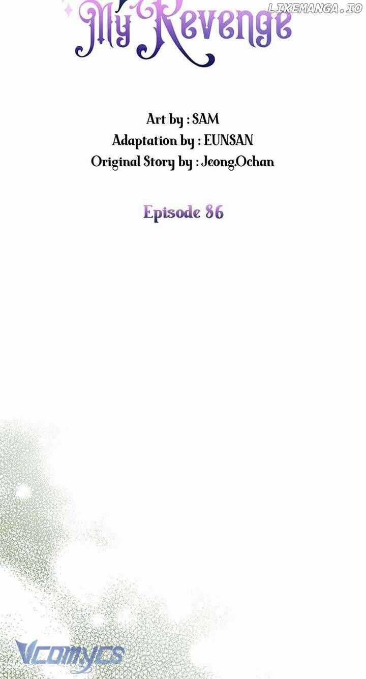 Hãy Ủng Hộ Kế Hoạch Trả Thù Của Tôi Chương 86 trang 15