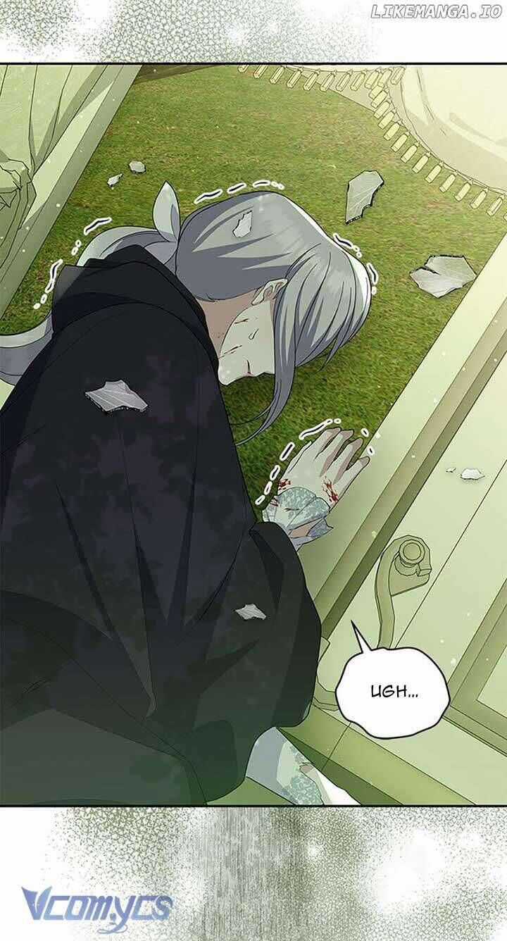 Hãy Ủng Hộ Kế Hoạch Trả Thù Của Tôi Chương 86 trang 16