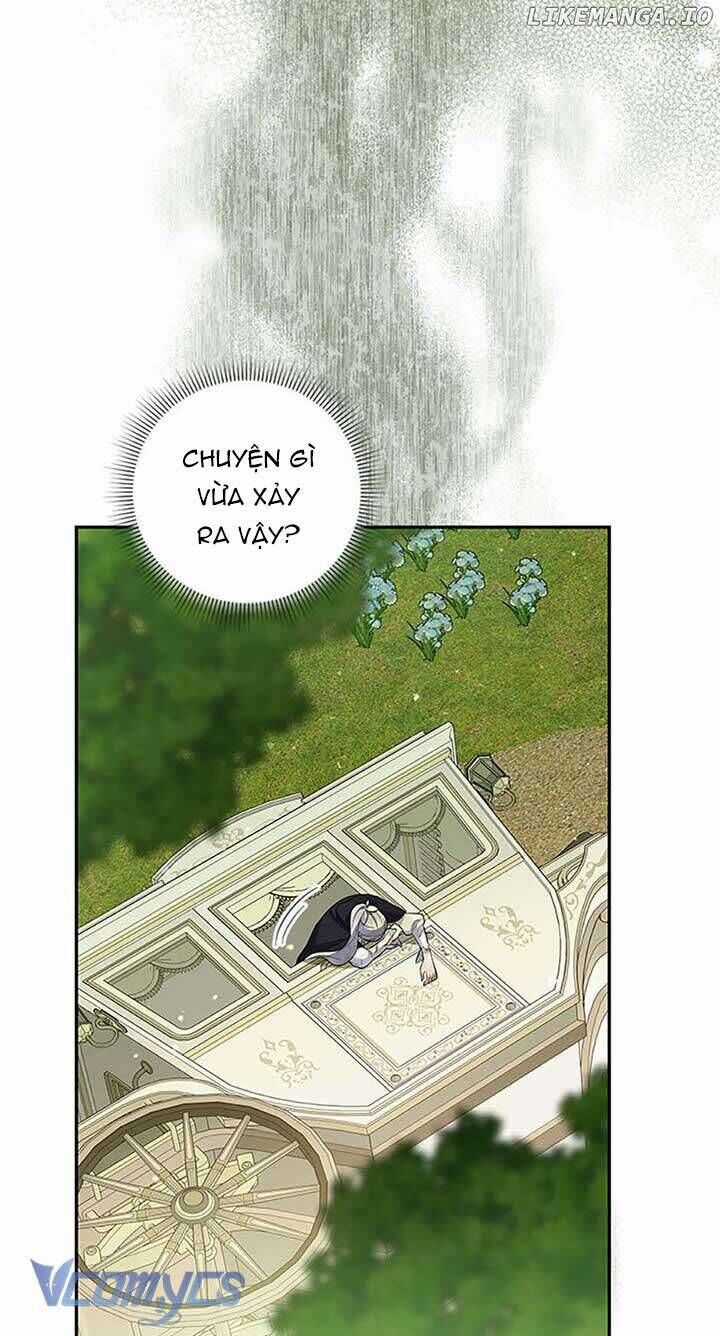 Hãy Ủng Hộ Kế Hoạch Trả Thù Của Tôi Chương 86 trang 17