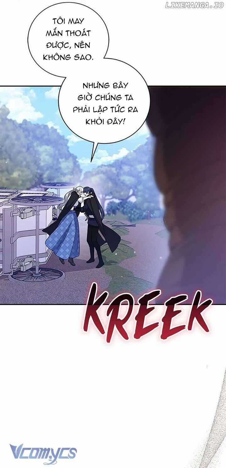 Hãy Ủng Hộ Kế Hoạch Trả Thù Của Tôi Chương 86 trang 22