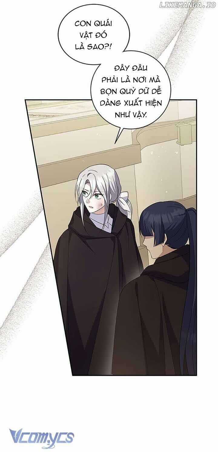 Hãy Ủng Hộ Kế Hoạch Trả Thù Của Tôi Chương 86 trang 23