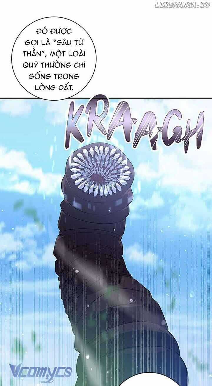 Hãy Ủng Hộ Kế Hoạch Trả Thù Của Tôi Chương 86 trang 24