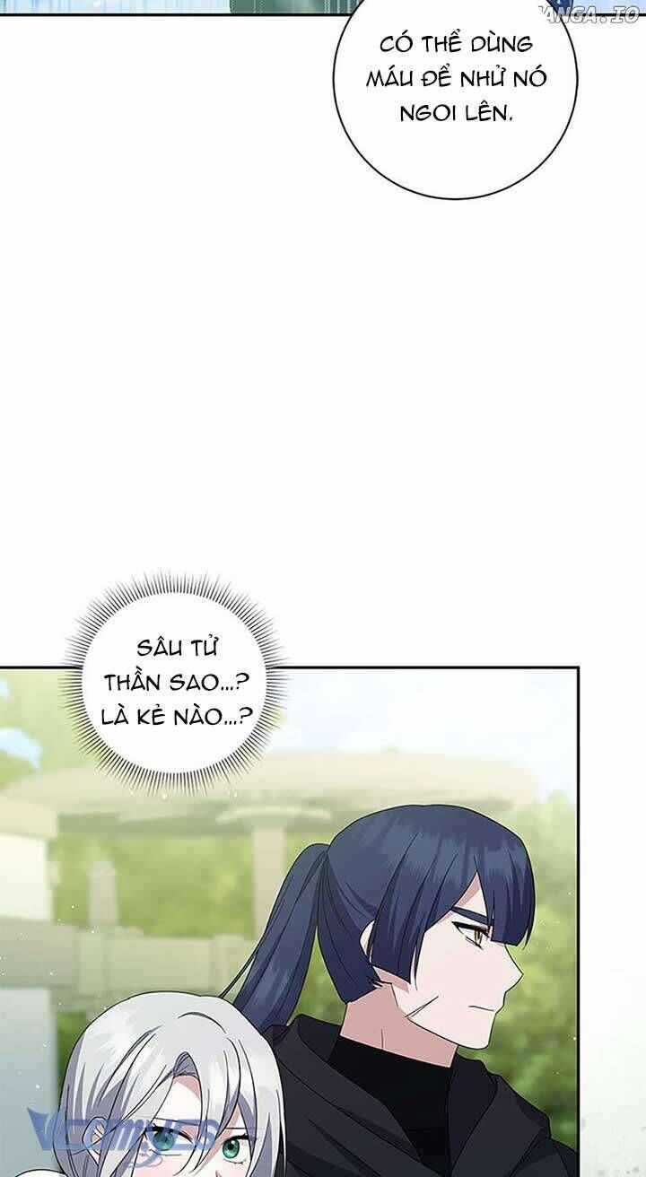 Hãy Ủng Hộ Kế Hoạch Trả Thù Của Tôi Chương 86 trang 25