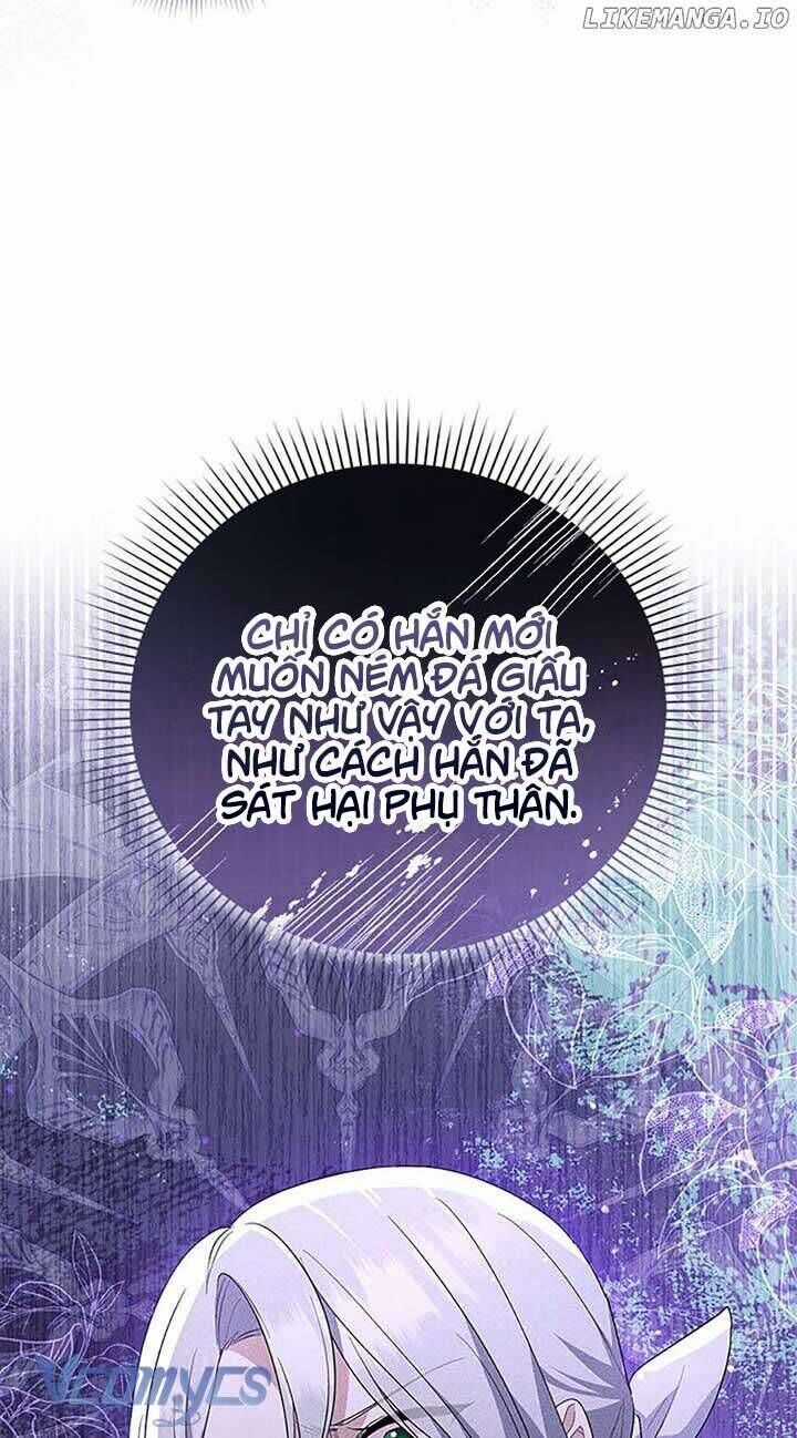 Hãy Ủng Hộ Kế Hoạch Trả Thù Của Tôi Chương 86 trang 31