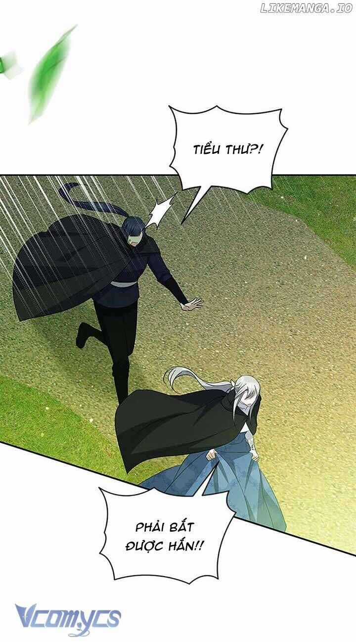 Hãy Ủng Hộ Kế Hoạch Trả Thù Của Tôi Chương 86 trang 34