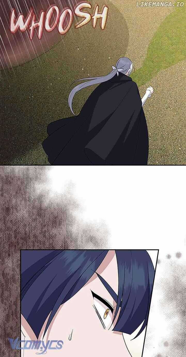 Hãy Ủng Hộ Kế Hoạch Trả Thù Của Tôi Chương 86 trang 36