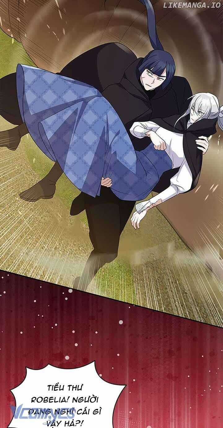 Hãy Ủng Hộ Kế Hoạch Trả Thù Của Tôi Chương 86 trang 39