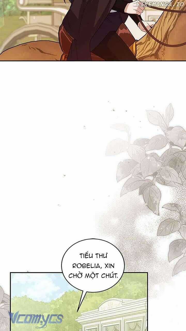 Hãy Ủng Hộ Kế Hoạch Trả Thù Của Tôi Chương 86 trang 4