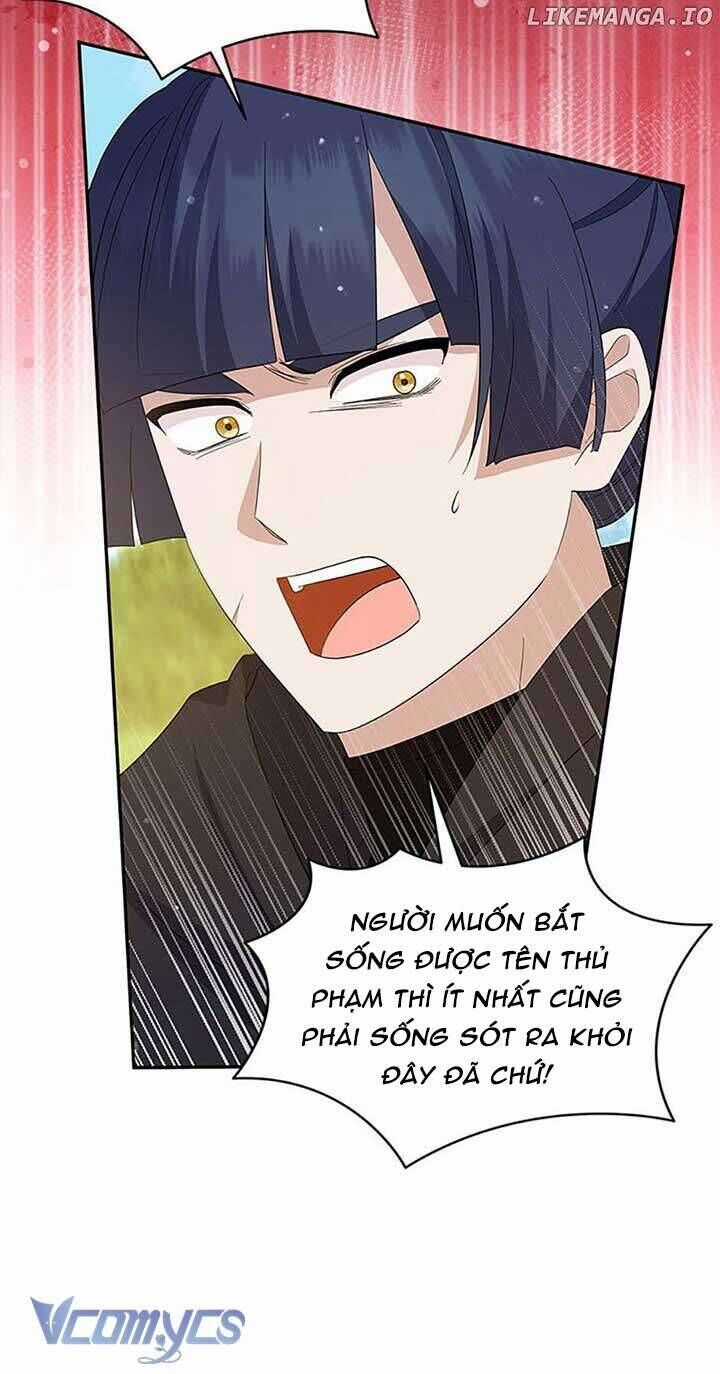 Hãy Ủng Hộ Kế Hoạch Trả Thù Của Tôi Chương 86 trang 40