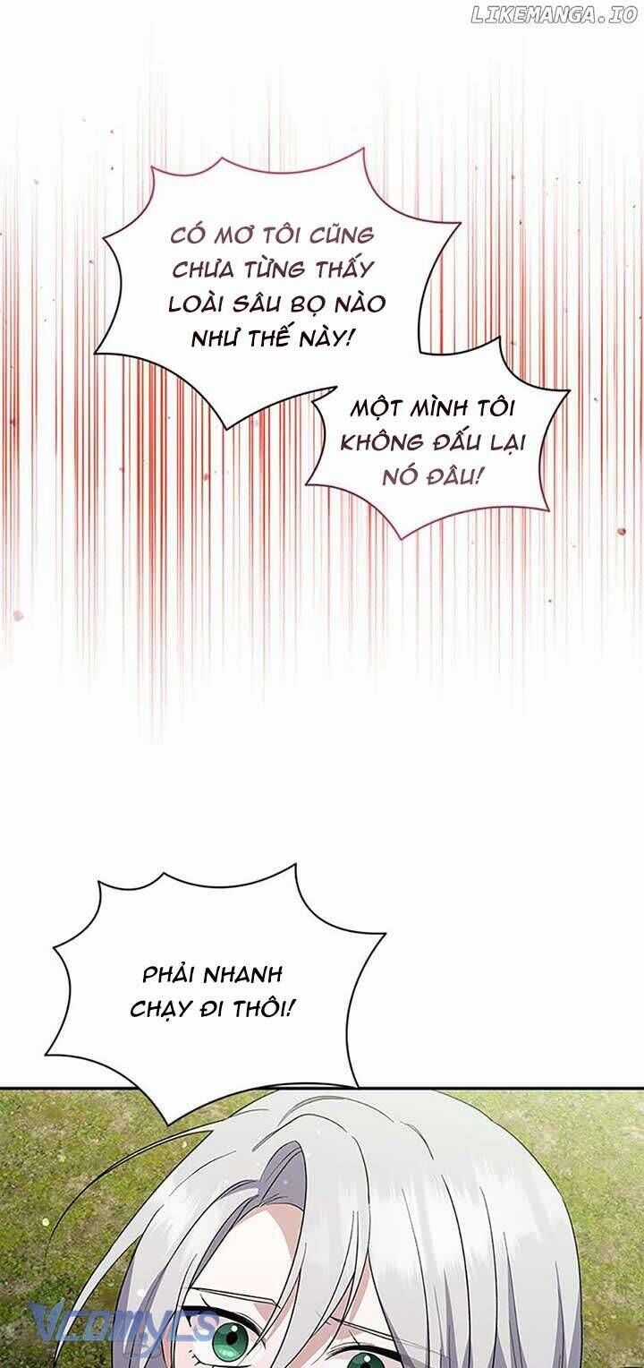 Hãy Ủng Hộ Kế Hoạch Trả Thù Của Tôi Chương 86 trang 41