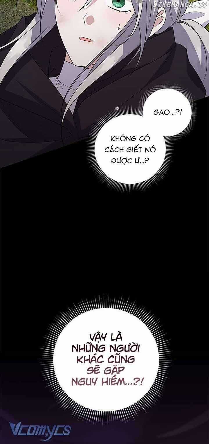 Hãy Ủng Hộ Kế Hoạch Trả Thù Của Tôi Chương 86 trang 42